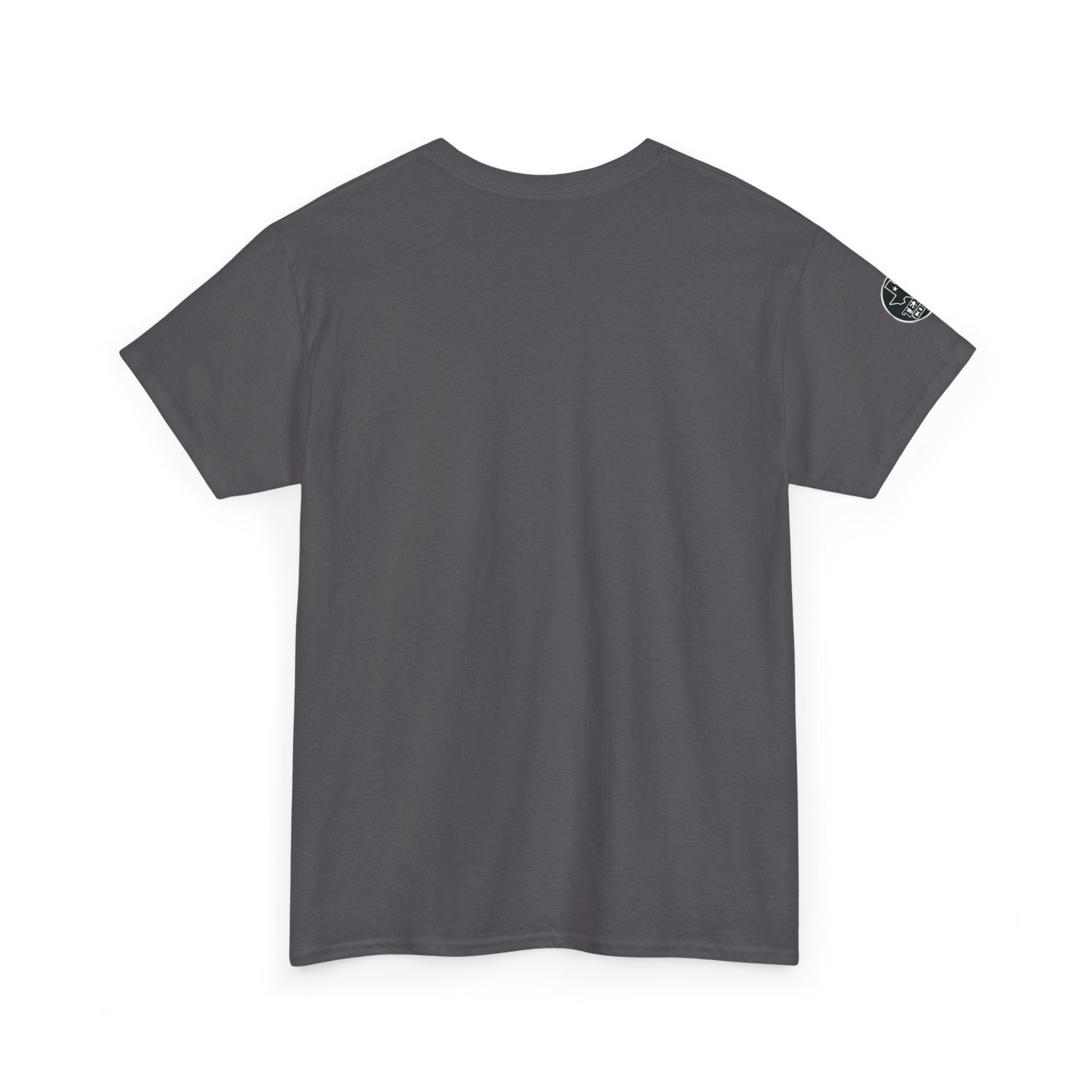 EXTENDED SIZES- Don't Like Cops? Call 1-800-CRACKHEAD T-Shirt