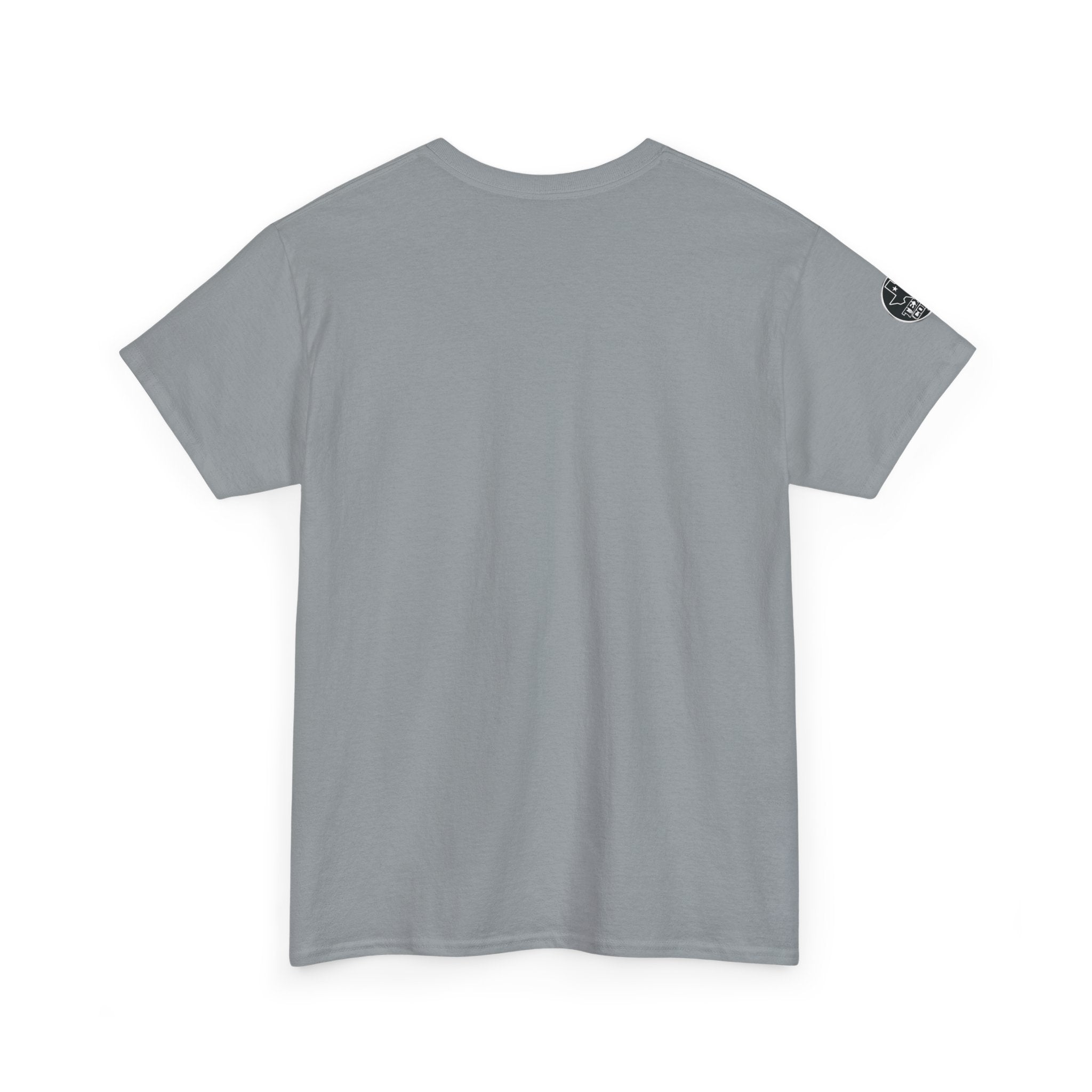 EXTENDED SIZES- Don't Like Cops? Call 1-800-CRACKHEAD T-Shirt
