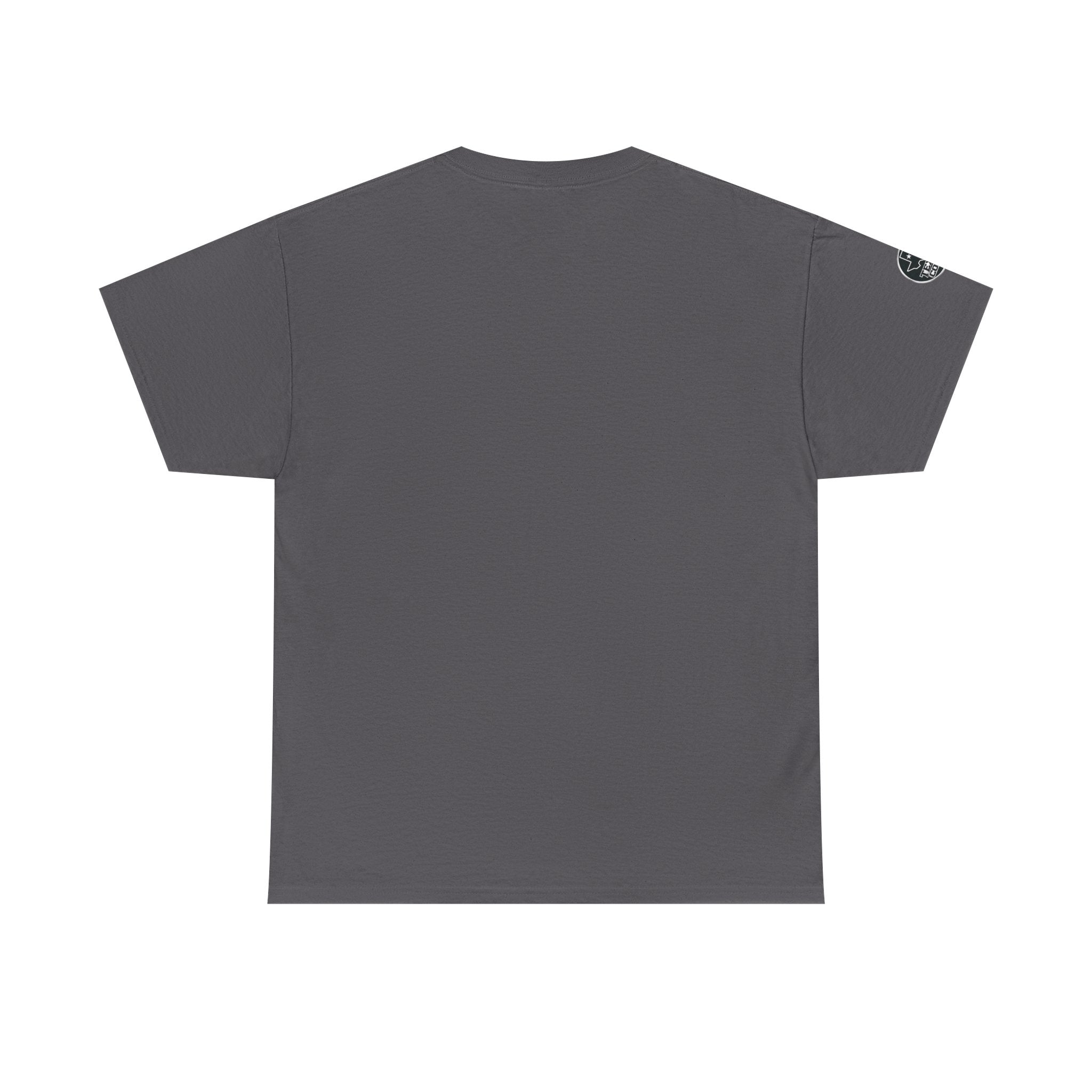 EXTENDED SIZES- Don't Like Cops? Call 1-800-CRACKHEAD T-Shirt